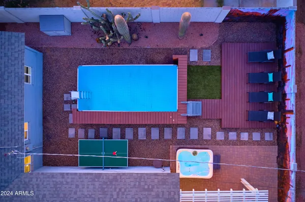 $3,250 | 7702 East Verde Lane, Scottsdale, AZ 85251