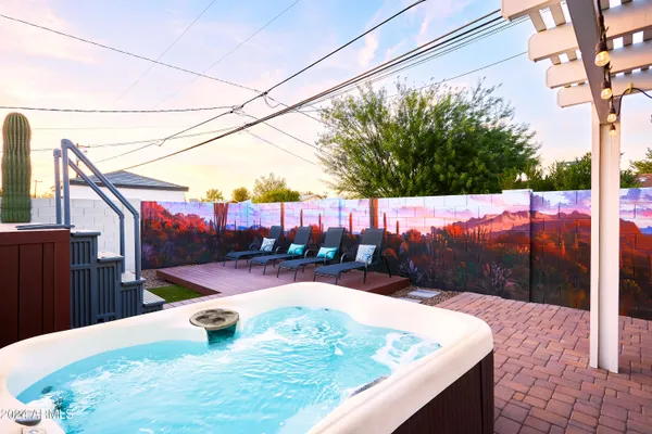 $3,250 | 7702 East Verde Lane, Scottsdale, AZ 85251