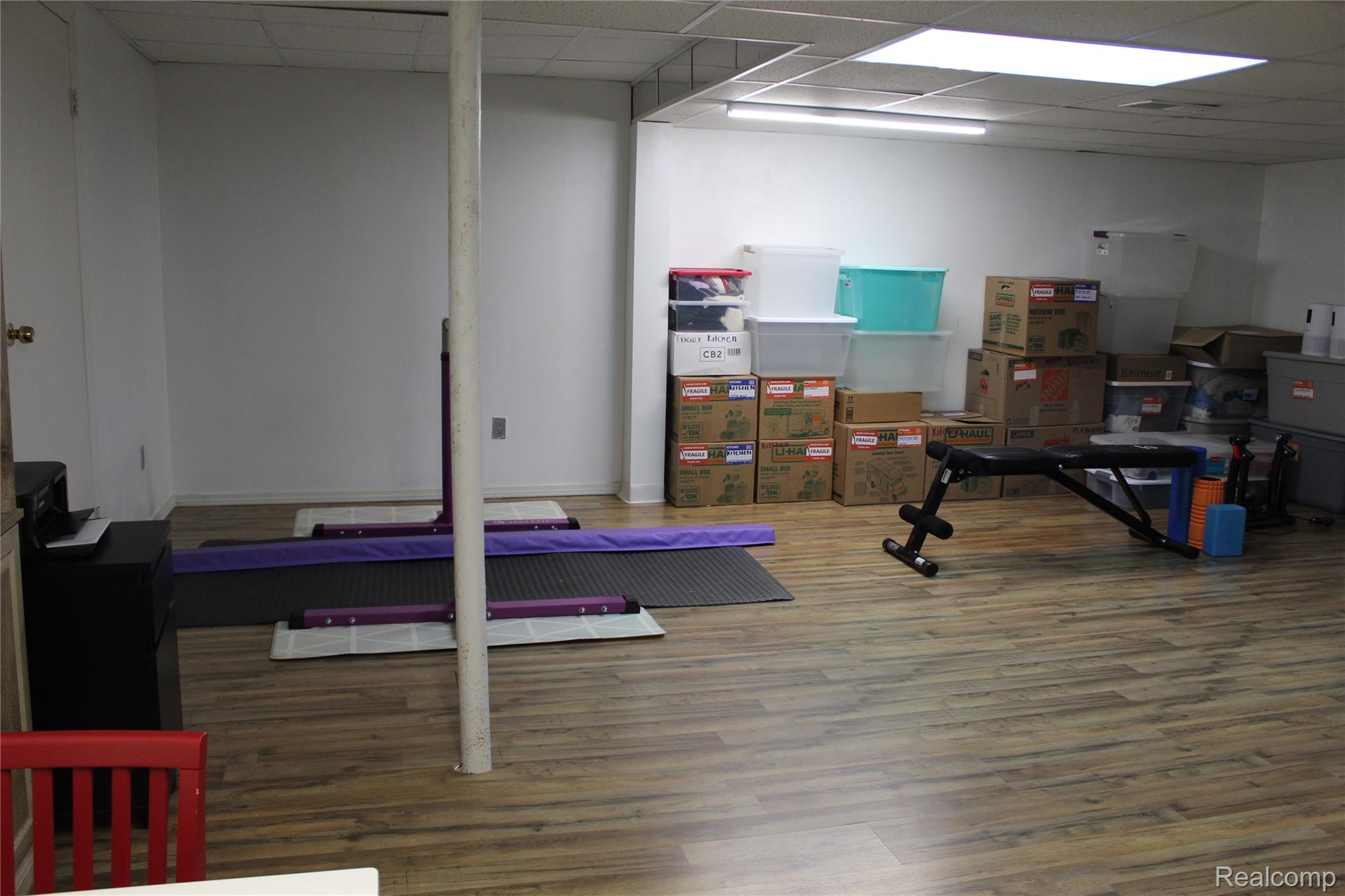 2310 Norton Road Rochester, MI 48307 - Photo 32 of 45 47 Basement.JPG