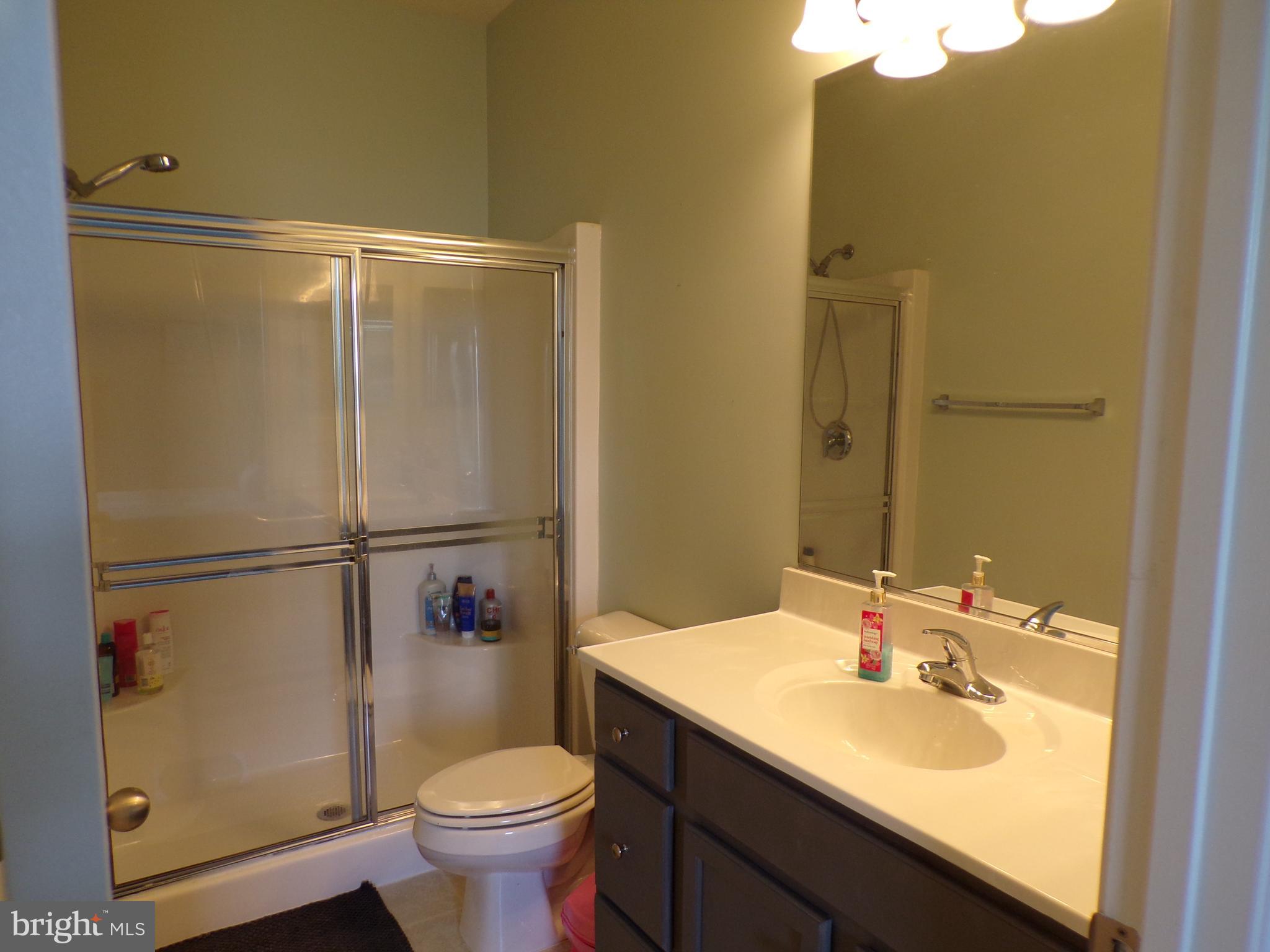 49 Ran Rue Drive Martinsburg, WV 25403 - Photo 22 of 41 Master Bath