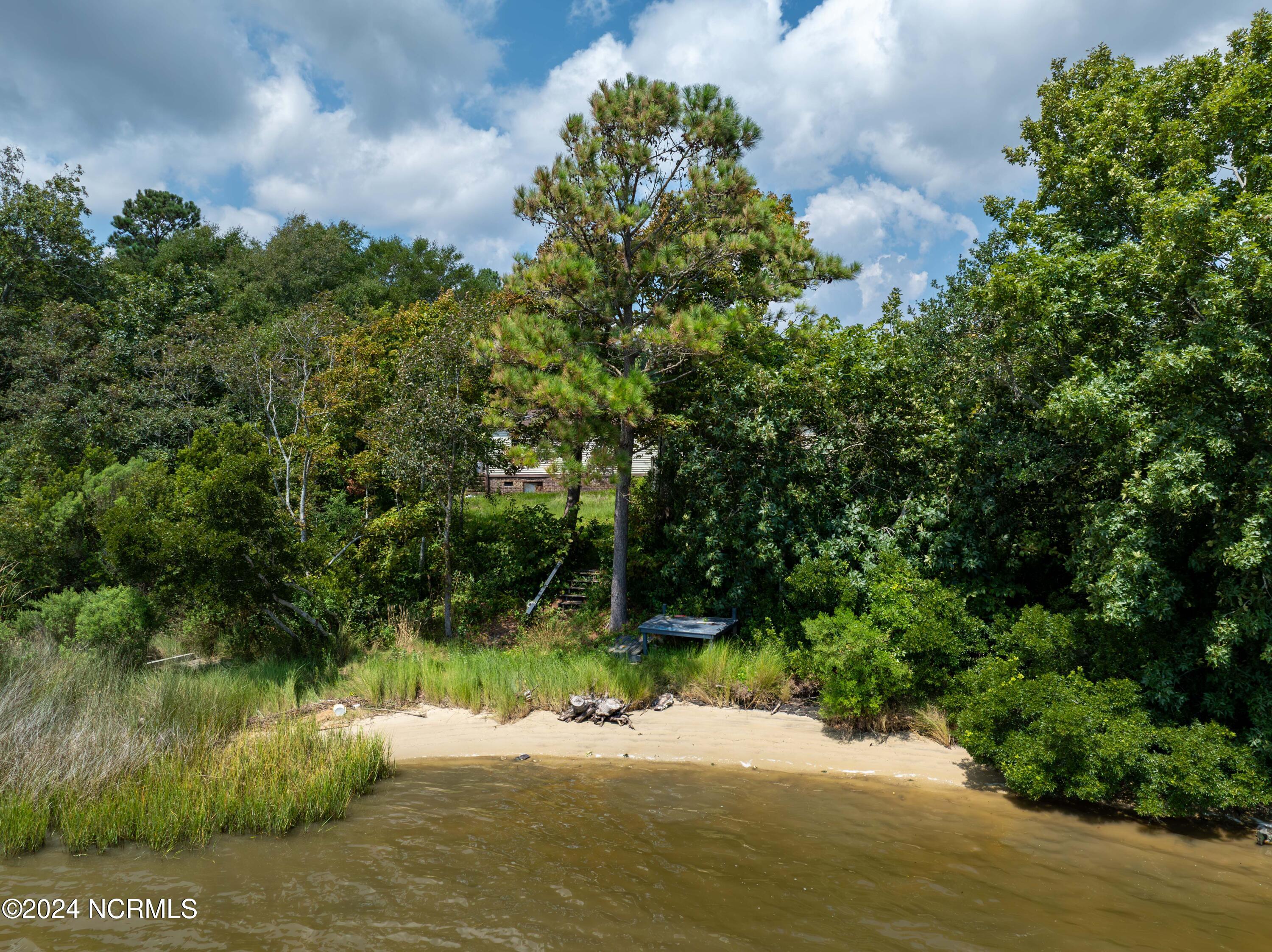 145 Riley Lewis Road Sneads Ferry, NC 28460 - Photo 10 of 31 145 Riley Lewis - Aerials - Edited_22