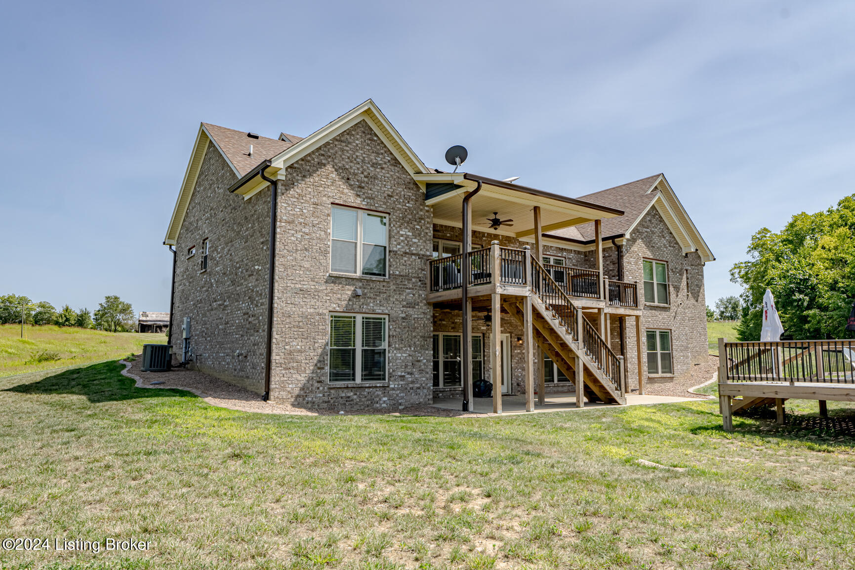 1519 Yoder Tipton Road Taylorsville, KY 40071 - Photo 78 of 114 DSC02273