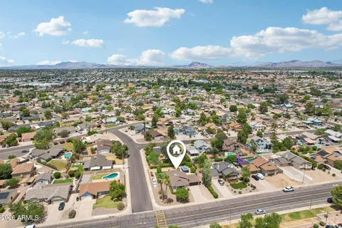 $530,000 | 3824 East Pueblo Avenue, Mesa, AZ 85206