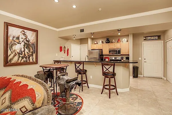 $5,000 | 19777 North 76th Street, Unit 1211, Scottsdale, AZ 85255