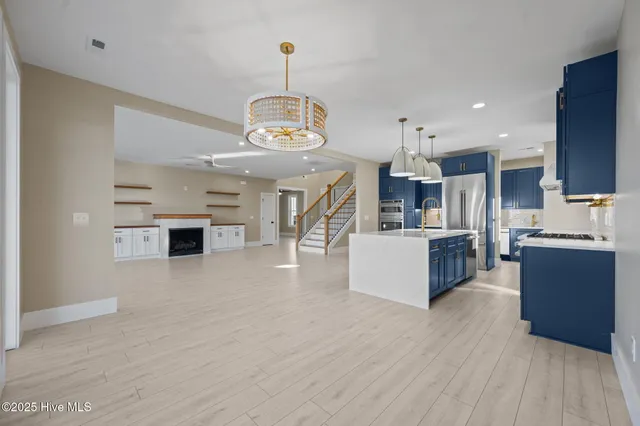 $1,459,000 | 13 East Cannon Cove, Hampstead, NC 28443