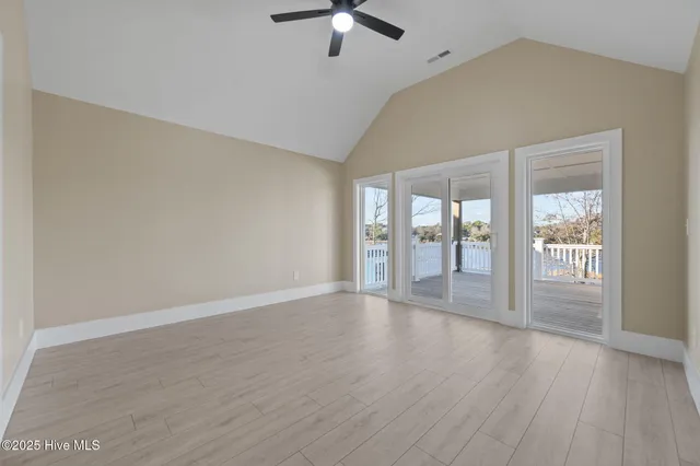 $1,499,000 | 13 East Cannon Cove, Hampstead, NC 28443