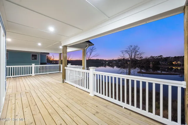 $1,499,000 | 13 East Cannon Cove, Hampstead, NC 28443