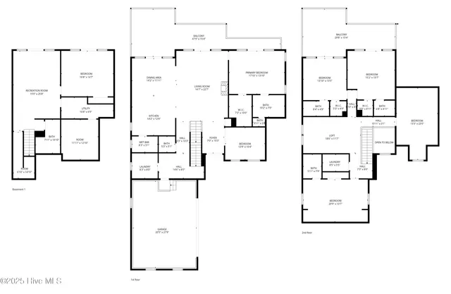 $1,499,000 | 13 East Cannon Cove, Hampstead, NC 28443