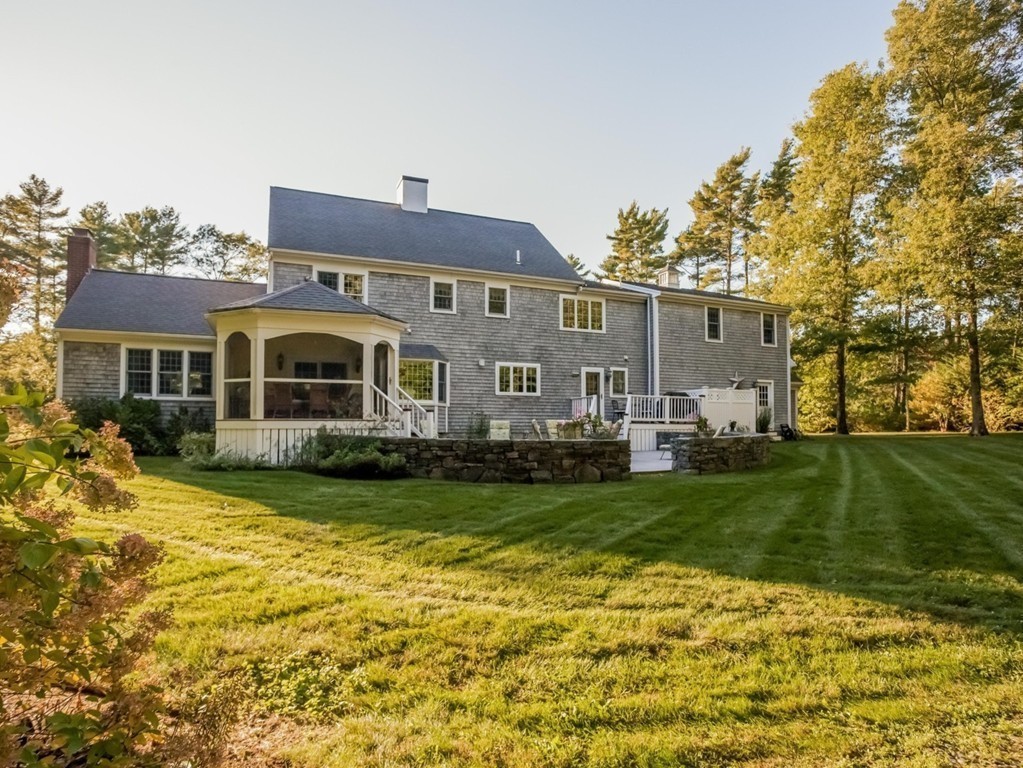 30 Lewis Farm Road Duxbury, MA 02332 - Photo 27 of 29 Gallery Image 27