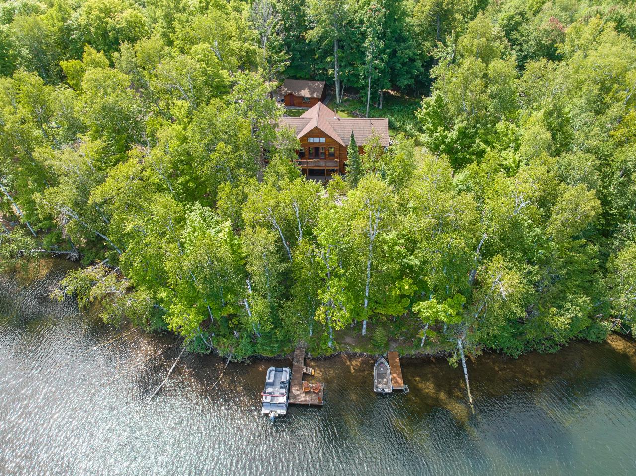 7129 Island View Road Manitowish Waters, WI 54545 - Photo 50 of 67 Gallery Image 50