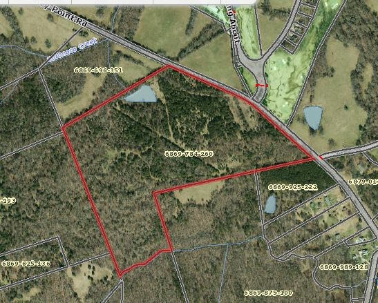80-ac Stoney Point Road Greenwood, SC 29649 - Photo 1 of 1 Gallery Image 1