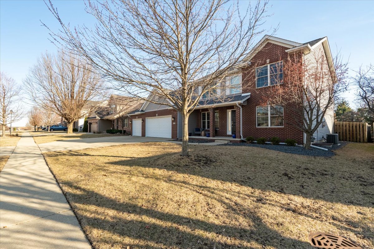 801 Balsam Road Normal, IL 61761 - Photo 2 of 56