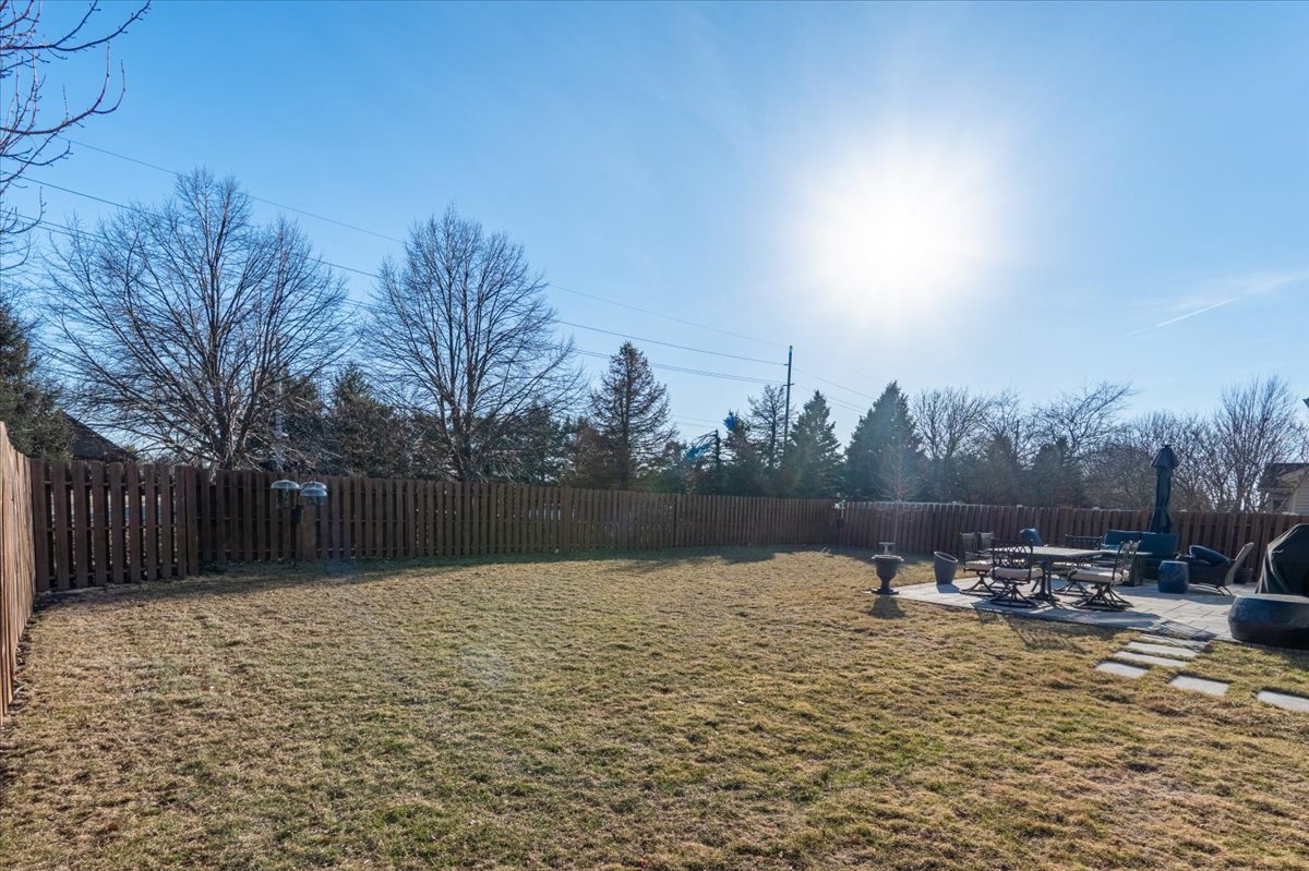801 Balsam Road Normal, IL 61761 - Photo 39 of 56 a view of a lake view