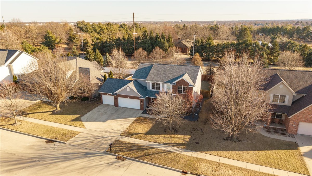 801 Balsam Road Normal, IL 61761 - Photo 49 of 56