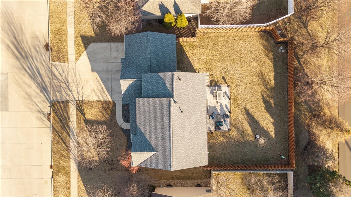 801 Balsam Road Normal, IL 61761 - Photo 54 of 56