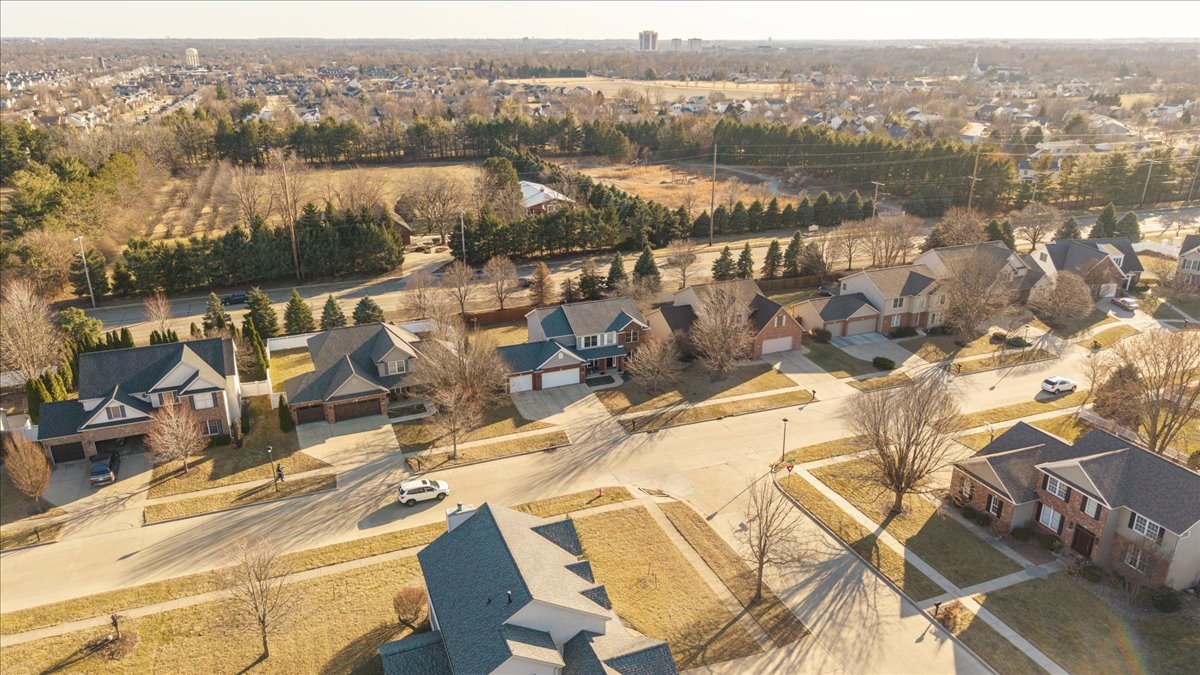 801 Balsam Road Normal, IL 61761 - Photo 55 of 56