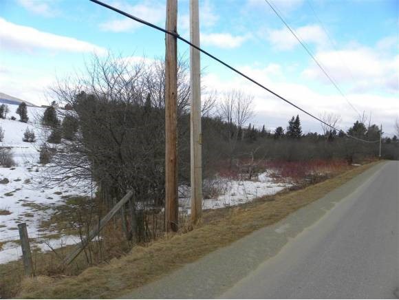 Creek Road Irasburg, VT 05845 - Photo 1 of 1