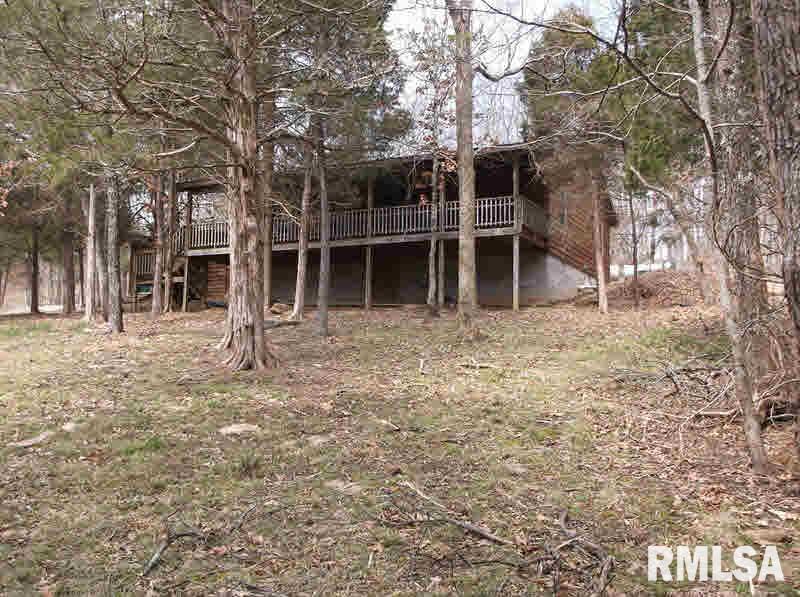 82 Bruce Johnson Road Herod, IL 62947 - Photo 1 of 41 Gallery Image 1