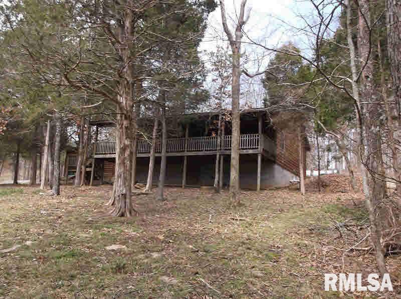 82 Bruce Johnson Road Herod, IL 62947 - Photo 40 of 41 Gallery Image 40