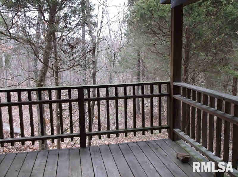 82 Bruce Johnson Road Herod, IL 62947 - Photo 8 of 41 Gallery Image 8