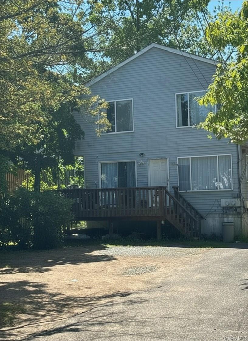 99 South Madison Avenue Spring Valley, NY 10977 - Photo 2 of 6