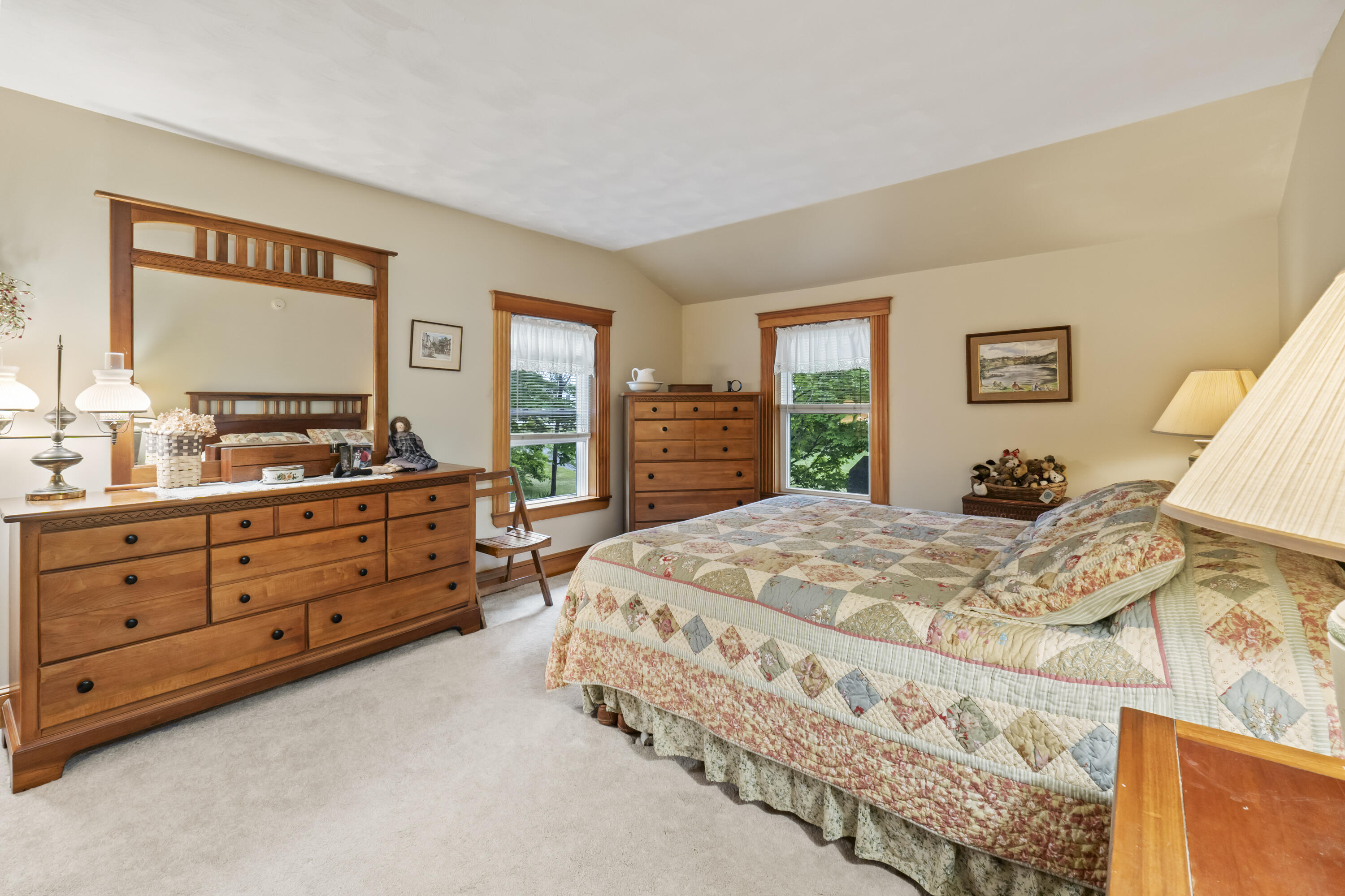 456 North Buckfield Road Buckfield, ME 04220 - Photo 52 of 77 456 North Buckfield Rd_164