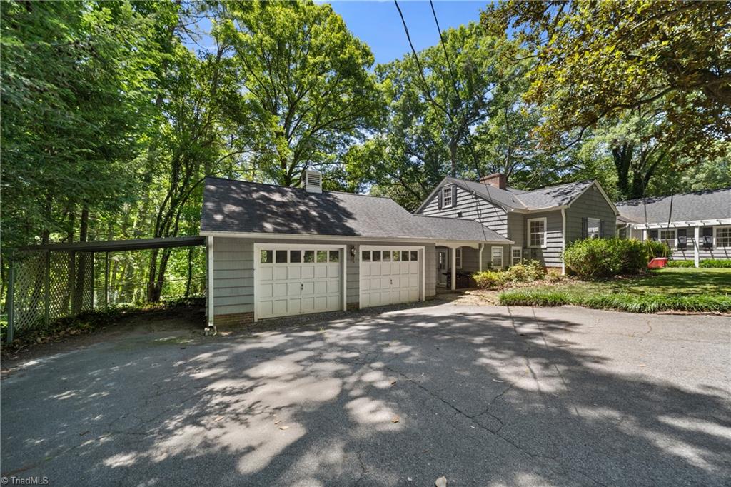 521 Buckingham Road Winston-Salem, NC 27104 - Photo 41 of 50