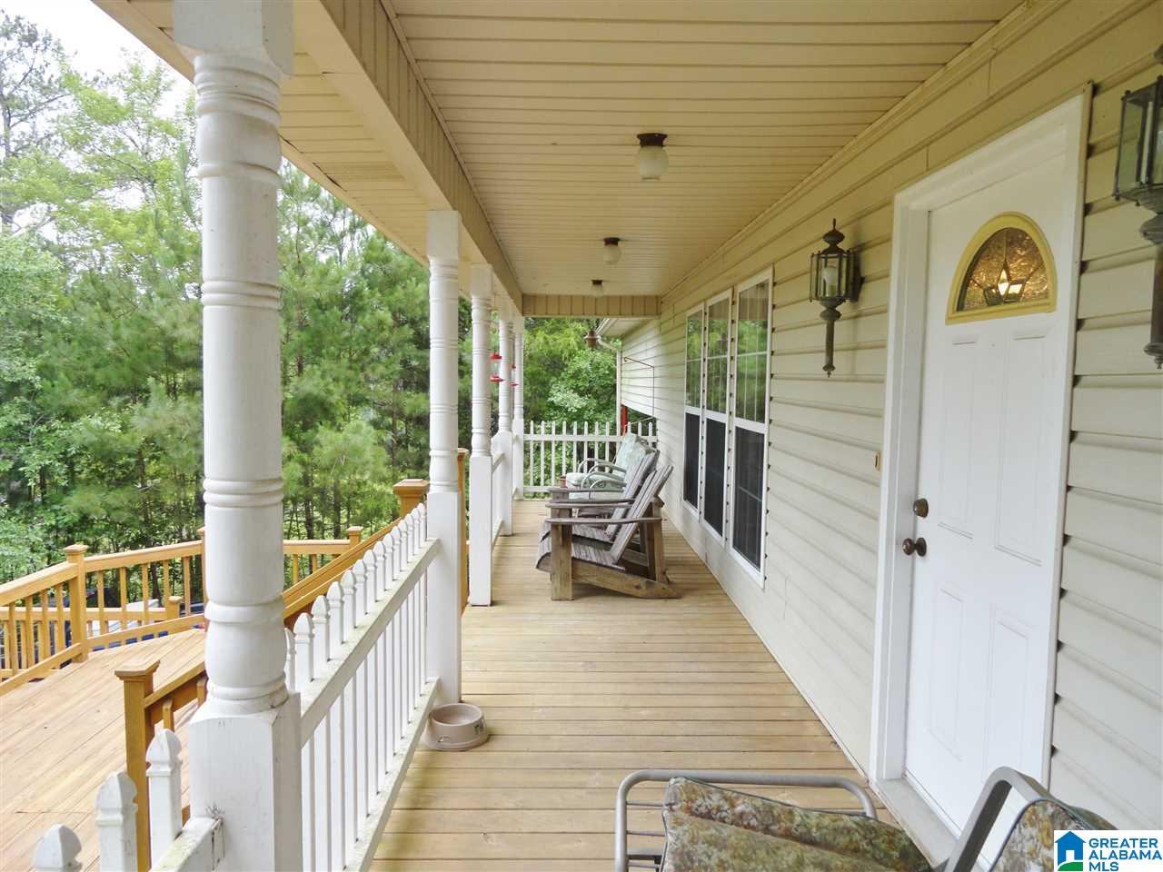 104 Joy Road Houston, AL 35572 - Photo 5 of 37