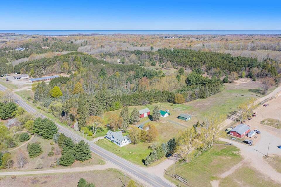 7252 West Deer Road Mears, MI 49436 - Photo 25 of 41 20210527003009827788000000-o