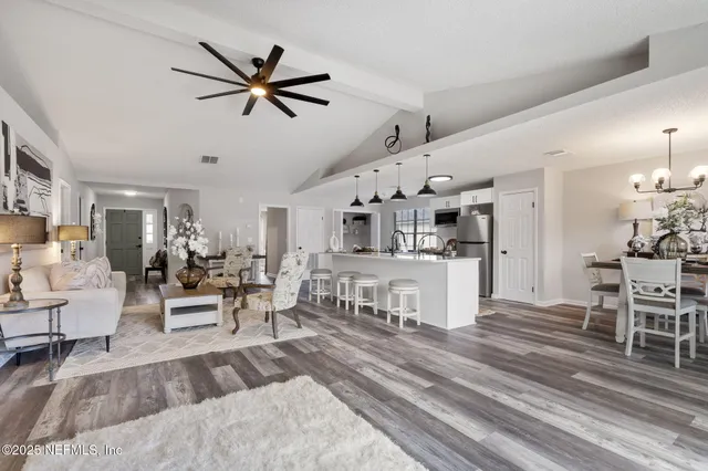 $331,900 | 2987 Quapaw Trail, Middleburg, FL 32068