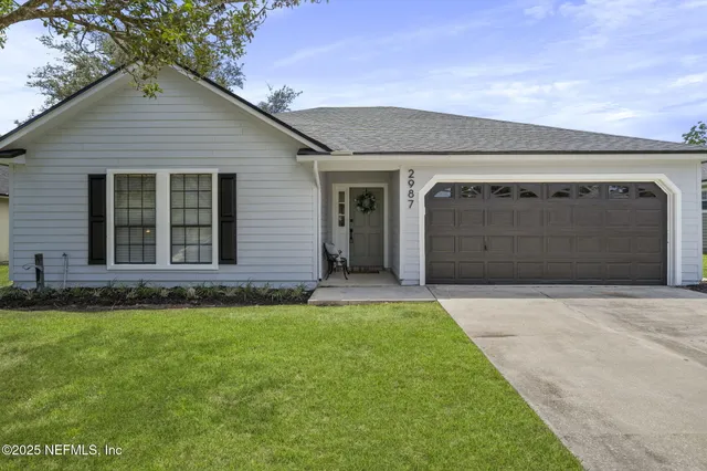 $331,900 | 2987 Quapaw Trail, Middleburg, FL 32068