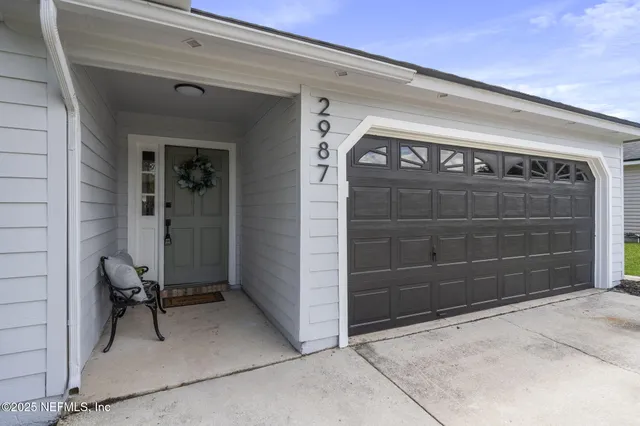 $331,900 | 2987 Quapaw Trail, Middleburg, FL 32068