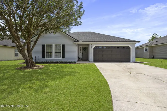 $331,900 | 2987 Quapaw Trail, Middleburg, FL 32068