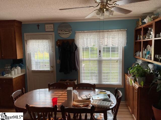 2441 Compton Bridge Road Inman, SC 29349 - Photo 5 of 11