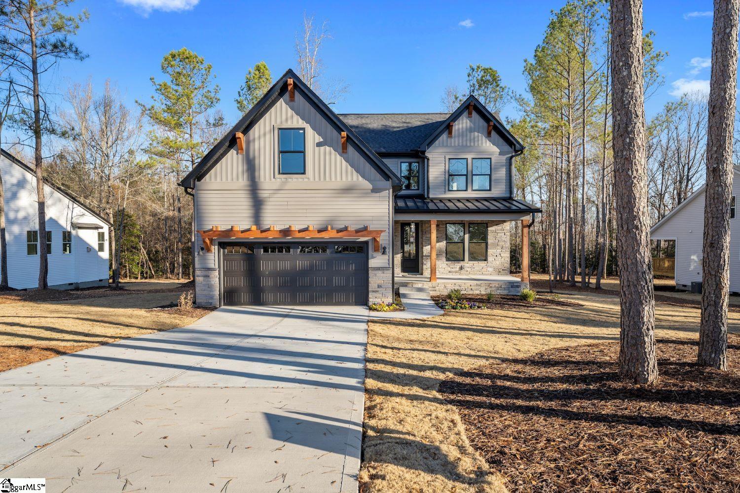 123 Carpenter Road Anderson, SC 29621 - Photo 2 of 29 Gallery Image 2