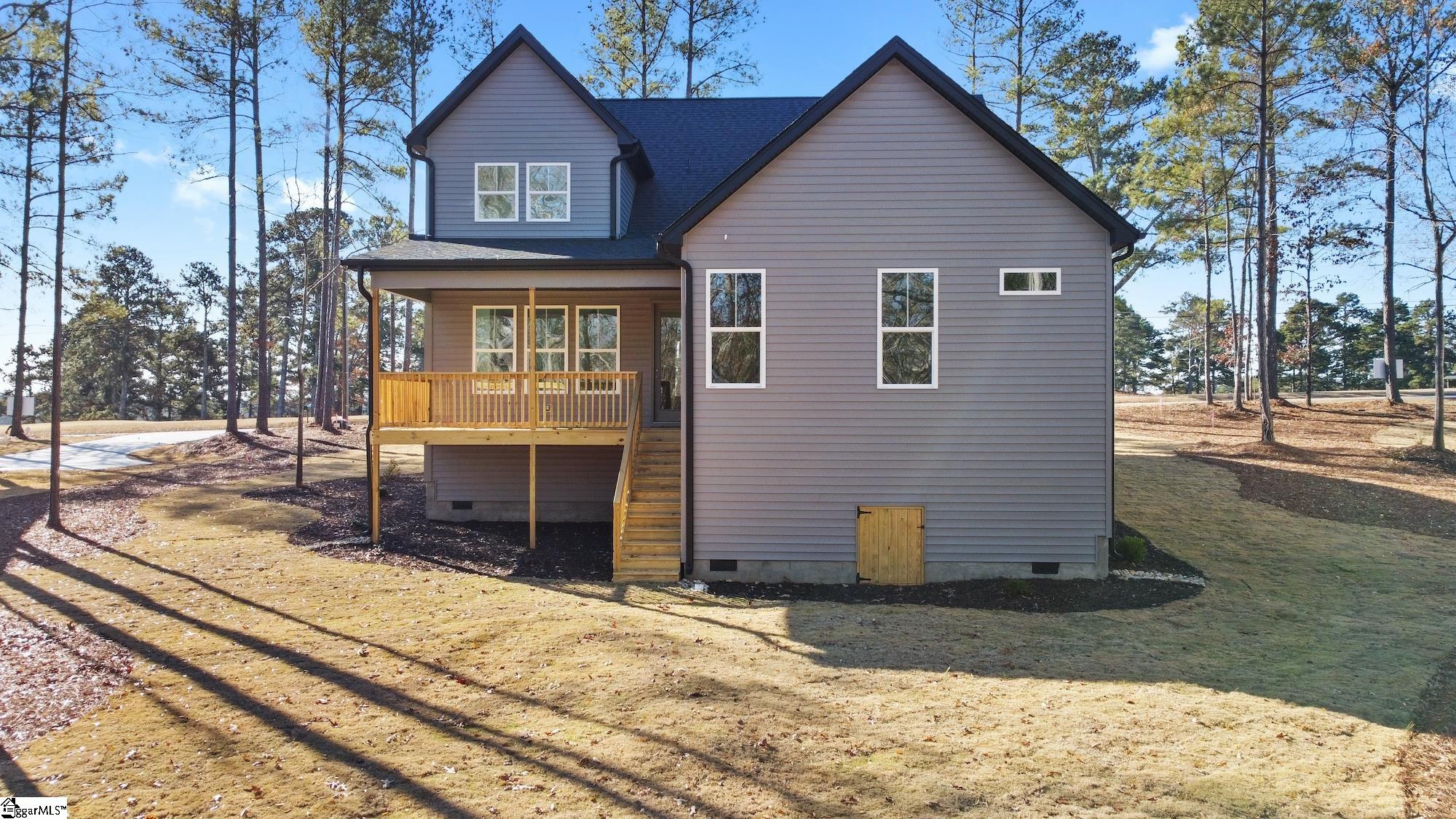 123 Carpenter Road Anderson, SC 29621 - Photo 3 of 29 Gallery Image 3
