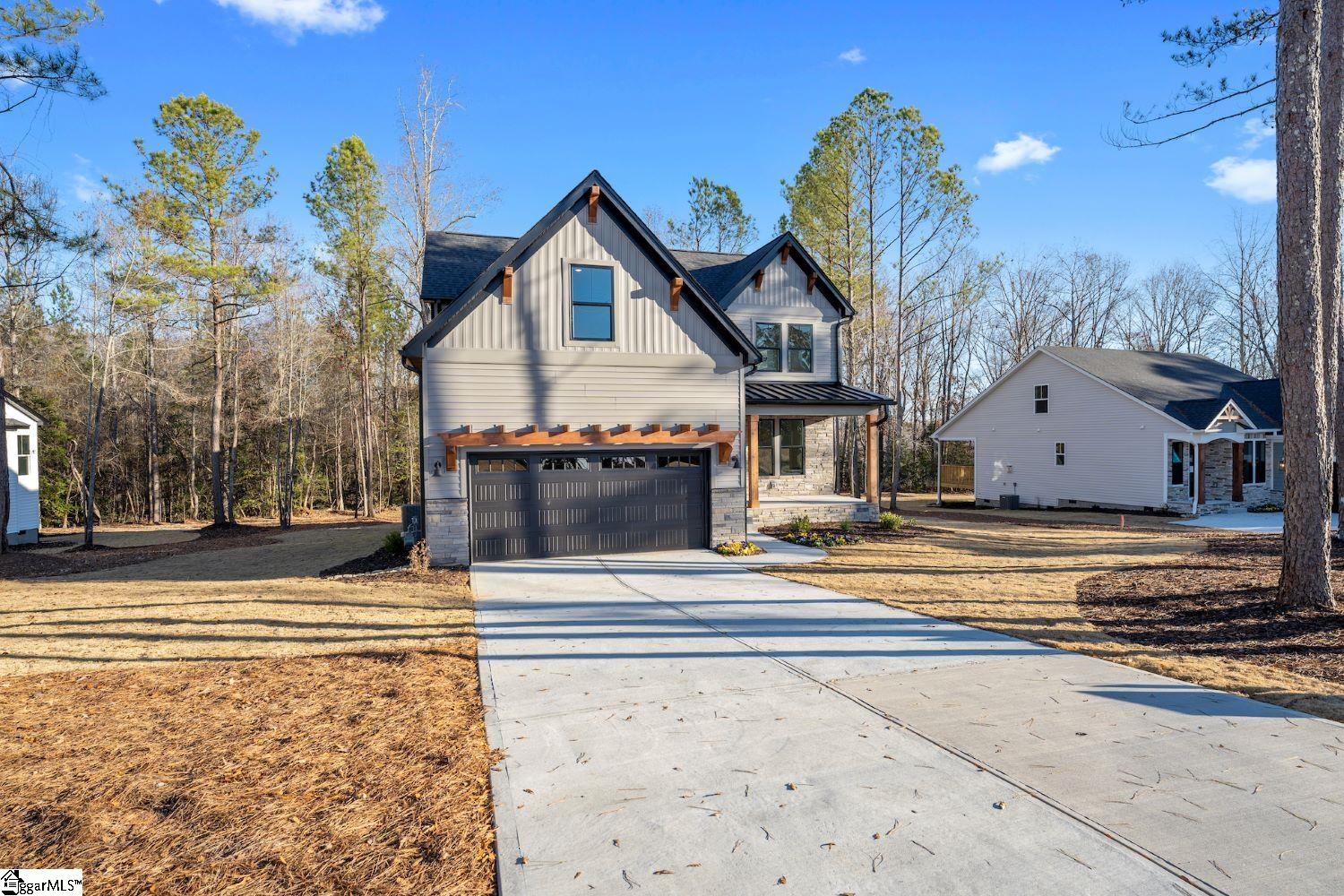 123 Carpenter Road Anderson, SC 29621 - Photo 4 of 29 Gallery Image 4