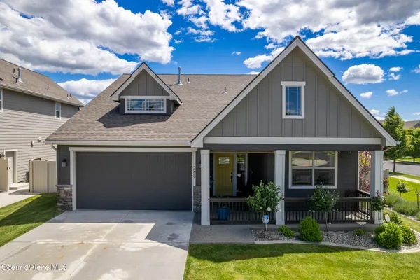 $649,000 | 3020 North Backweight Loop, Post Falls, ID 83854