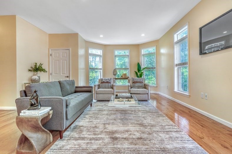 18 Grant Road Winchester, MA 01890 - Photo 3 of 14