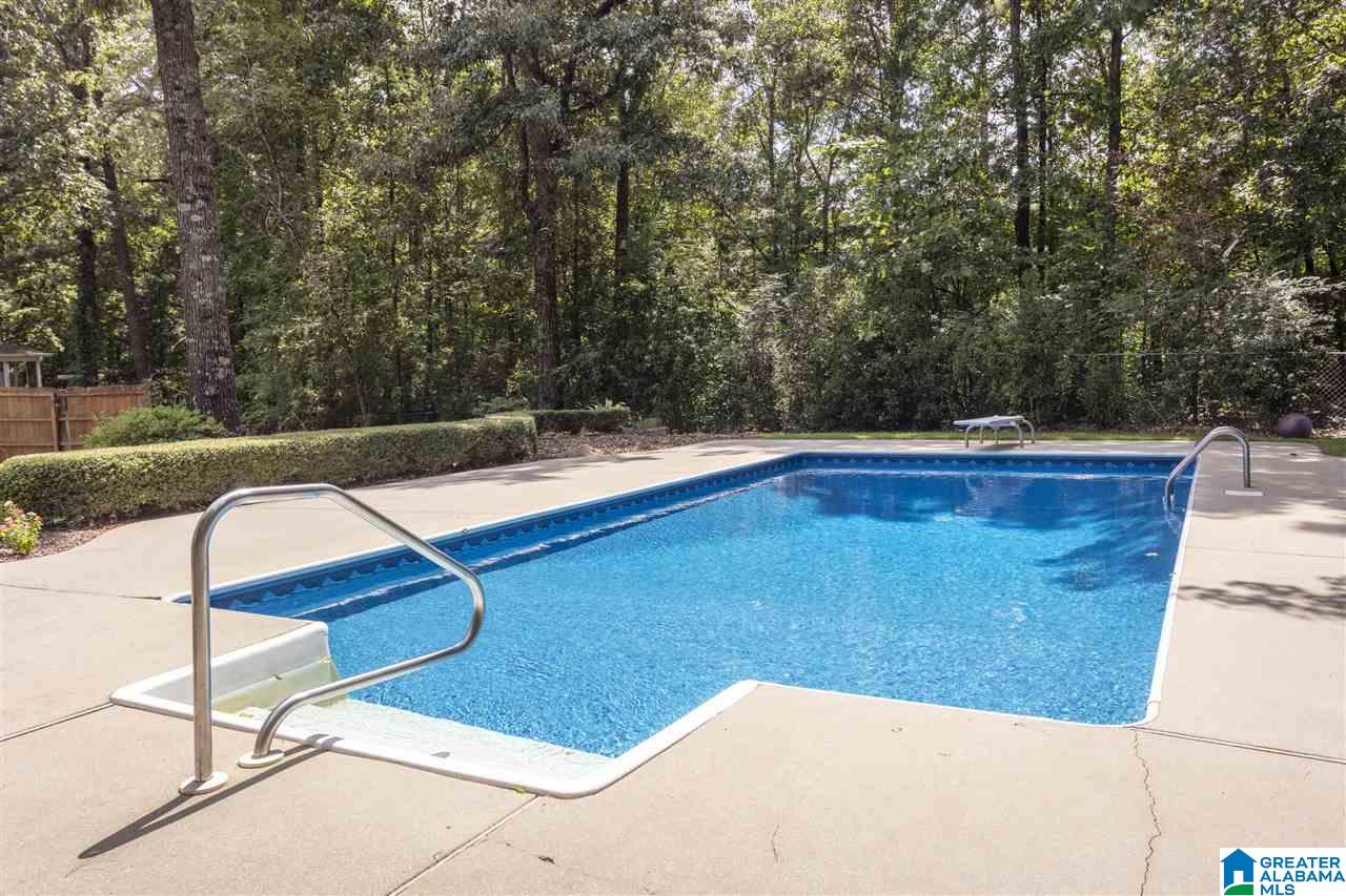 1832 Chestnut Lane Bessemer, AL 35022 - Photo 38 of 46