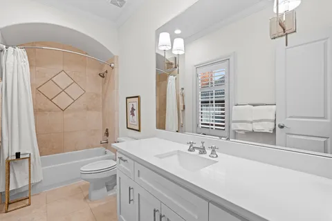 a view of kitchen sink and washer