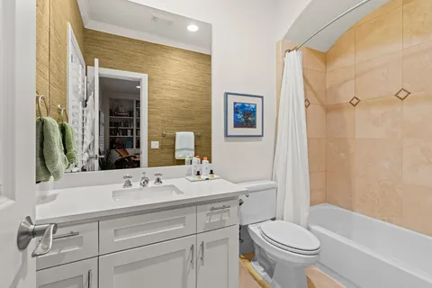 a view of a building with a building and a window