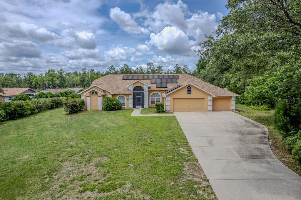 20811 Southwest 81st Loop Dunnellon, FL 34431 - Photo 52 of 89