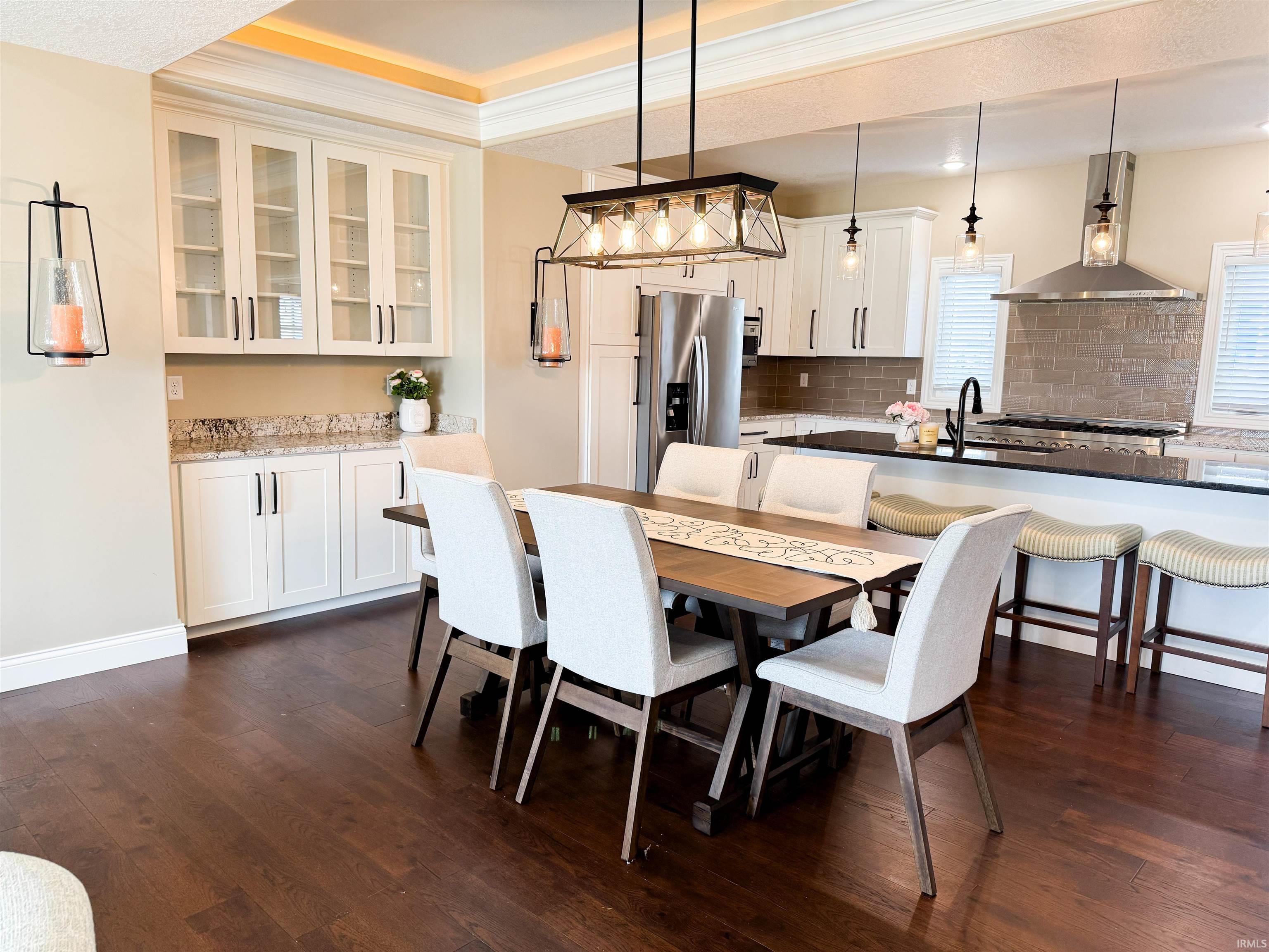 1610 North Shr Drive Rochester, IN 46975 - Photo 8 of 28