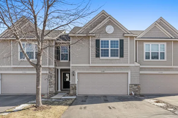 $299,900 | 15361 Falk Drive North, Hugo, MN 55038