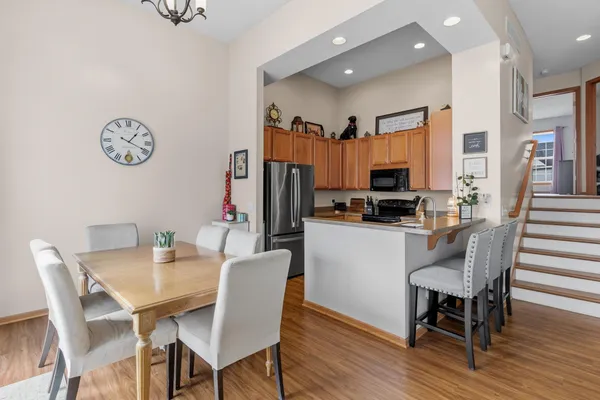 $299,900 | 15361 Falk Drive North, Hugo, MN 55038