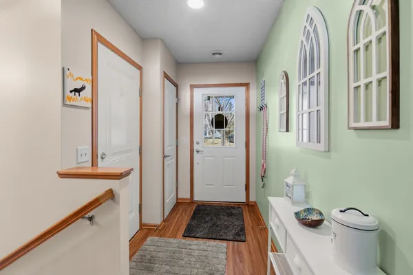 $299,900 | 15361 Falk Drive North, Hugo, MN 55038