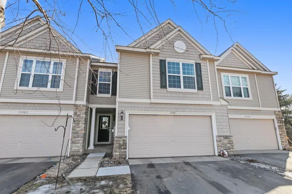 $299,900 | 15361 Falk Drive North, Hugo, MN 55038