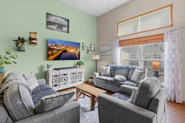 $299,900 | 15361 Falk Drive North, Hugo, MN 55038