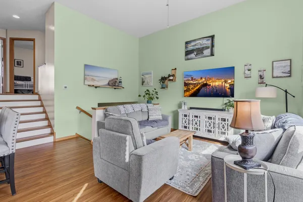 $299,900 | 15361 Falk Drive North, Hugo, MN 55038